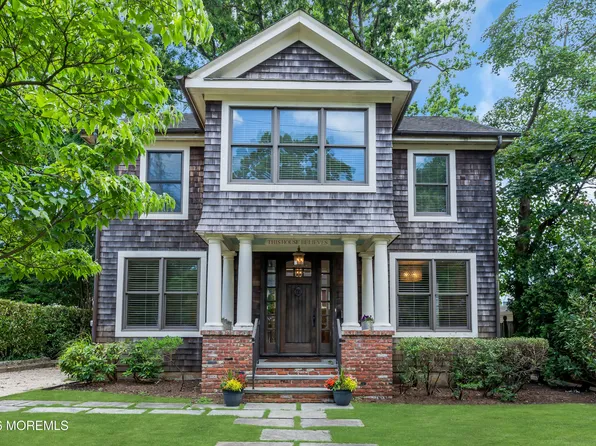 95 E River Rd, Rumson, NJ 07760