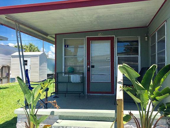 Front Door Entry