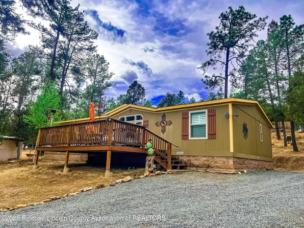 105 E Santa Rosa Dr, Ruidoso, NM 88345