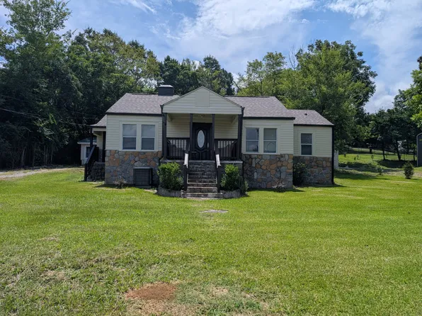 3601 Marguerite St, Gadsden, AL 35903