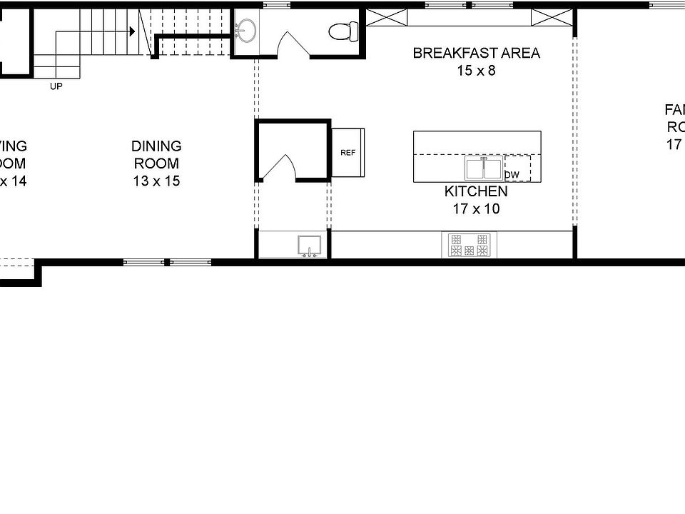 2nd image of 2212 W Cullom Ave