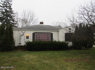 229 Western Ave, Allegan, MI 49010