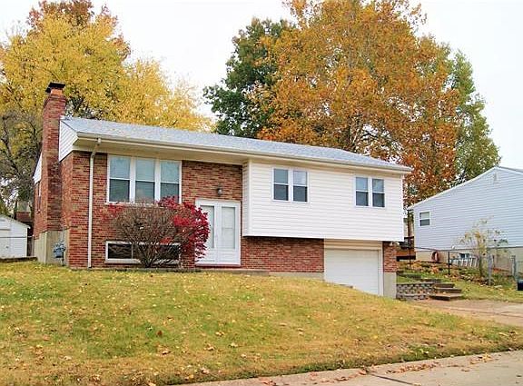 Great Yard, New Roof, New Windows, New Garage Door, and more!