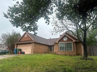 1143 Prospect Dr, Flower Mound, TX 75028