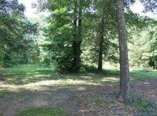 W Elm Creek Dr, Longview, TX 75605