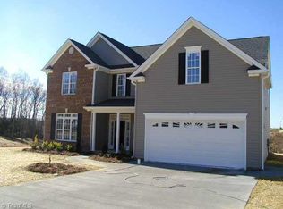 110 Laurel Oak Rnch, High Point, NC 27265