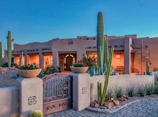 6749 E Quail Hideaway Ln, Apache Junction, AZ 85119