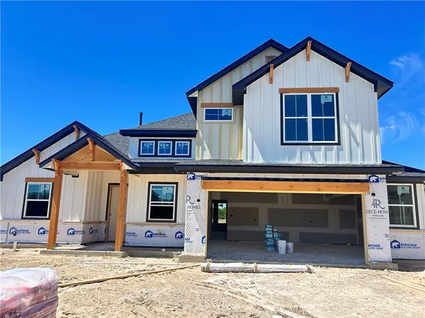 4724 Coral River Rd, College Station, TX 77845