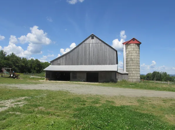 244 Coldbrook Road, Sherman, ME 04776