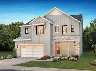 4054 Morningside Plan, Stargaze at Solstice, Littleton, CO 80125