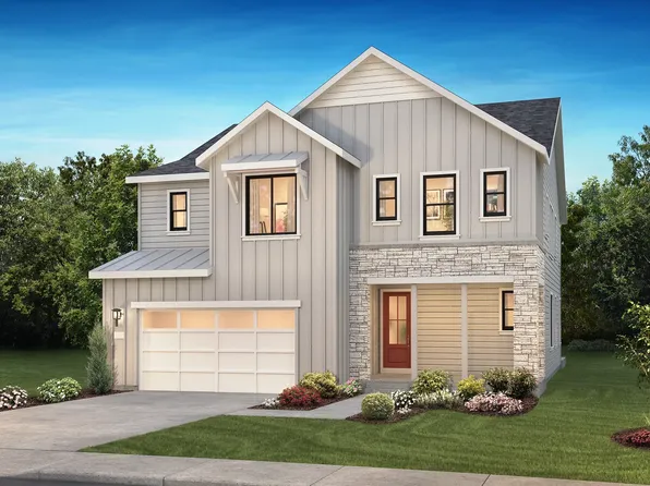 4054 Morningside Plan, Stargaze at Solstice