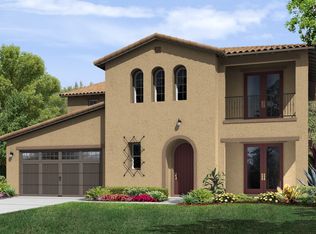 201 Radial Homesite #40, Irvine, CA 92618