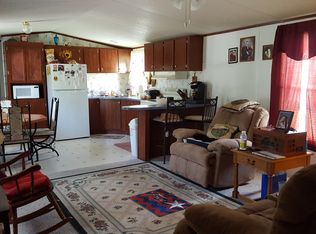 396 County Road 70 LOT 24, Proctorville, OH 45669