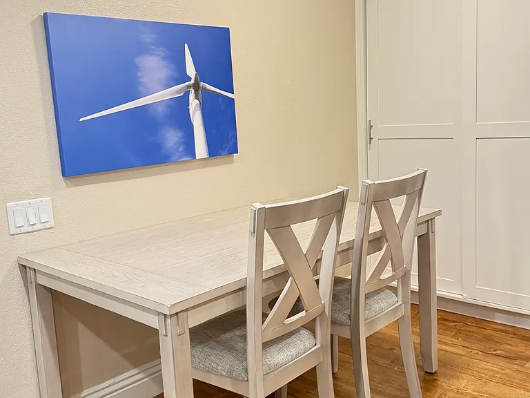Kitchen Table