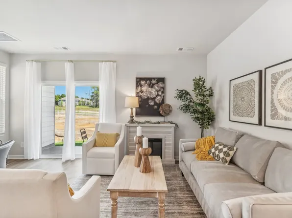 912 Highfield Way #912, Lebanon, TN 37087