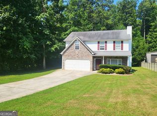 2116 Laird Rd, Hiram, GA 30141