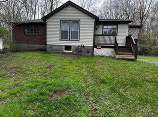 4543 Elton Rd, Johnstown, PA 15904