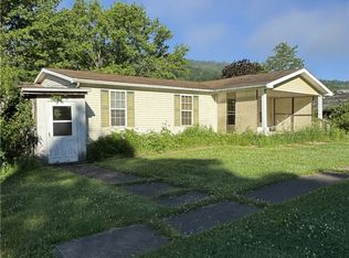 887 Barnum Rd, Eldred, PA 16731