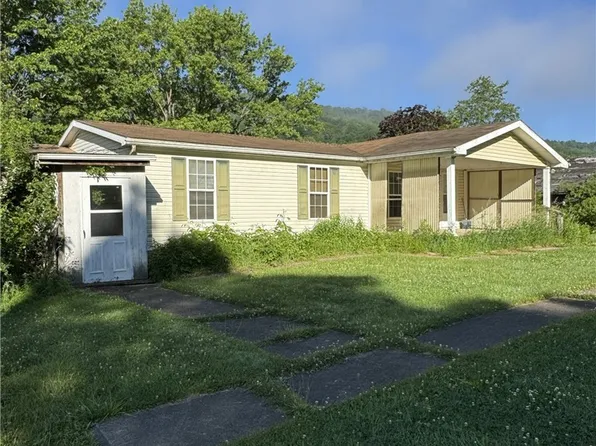 887 Barnum Rd, Eldred, PA 16731