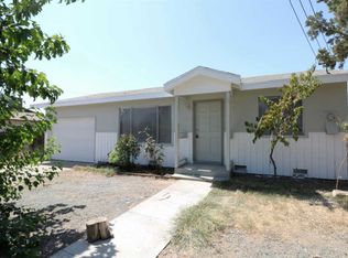 520 S Villa St, Porterville, CA