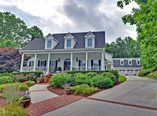 2035 Forest Glen Dr #3, Braselton, GA 30517