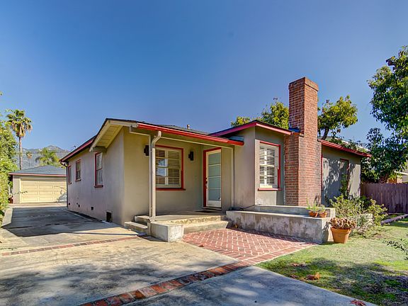 2nd image of 3739 Anita Ave