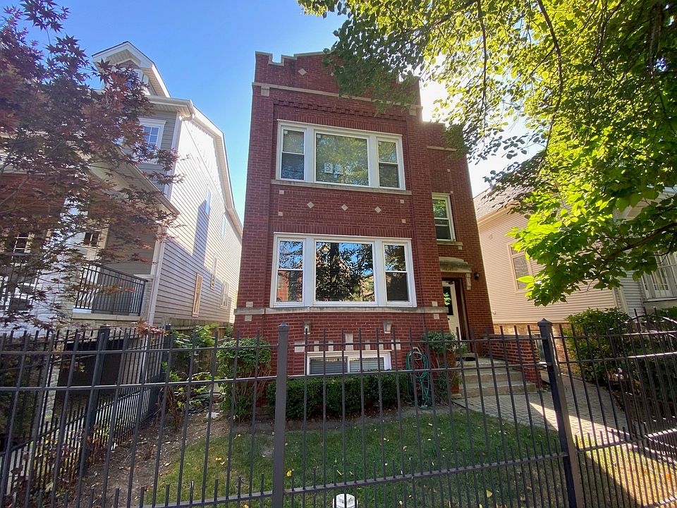 1st image of 3317 N Claremont Ave #2