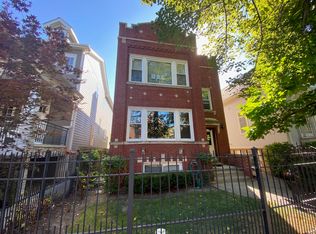 3317 N Claremont Ave #2, Chicago, IL 60618