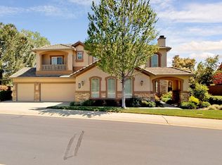 1375 Souza Dr, El Dorado Hills, CA