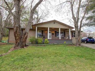 1717 Garden View Ln, Knoxville, TN 37912