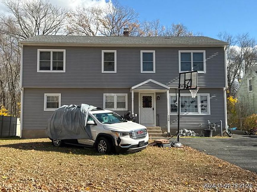 Property Front View