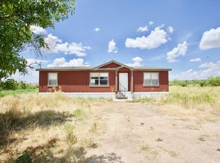 1101 Jeffery Rd, Big Spring, TX 79720