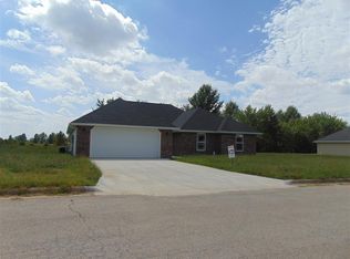 2105 Simplicity Way, Neosho, MO 64850