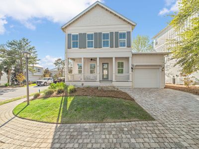 37 Grande Pointe Dr, Inlet Beach, FL, 32461