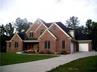 109 Preserve Valley Rd, Cranberry Twp, PA 16066