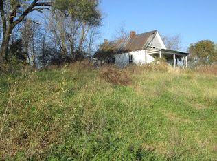 8736 Elizaville Rd, Ewing, KY 41039