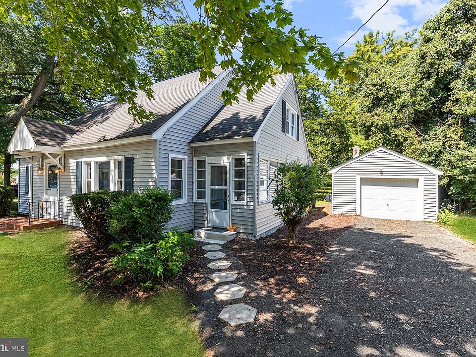 205 Market St, Vienna, MD 21869 MLS MDDO2005506 Zillow