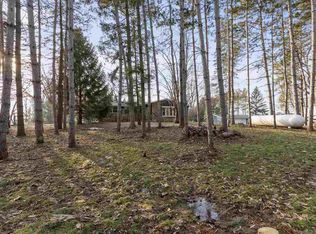 N4215 Laird Rd, Black Creek, WI 54106