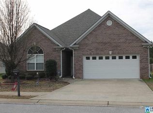 130 Oak Leaf Cir, Pell City, AL 35125