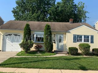 55 Patton St, Iselin, NJ 08830