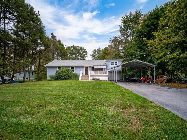 4 Tappan Drive, Monroe, NY 10950