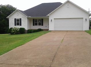 845 Simmons Rd, Henderson, TN 38340