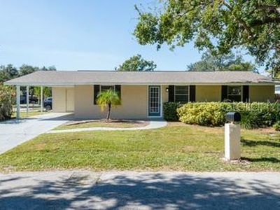 5815 S 1st St, Tampa, FL, 33611