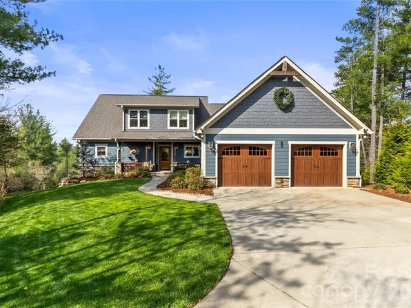 1103 River Ridge Way, Lenoir, NC 28645