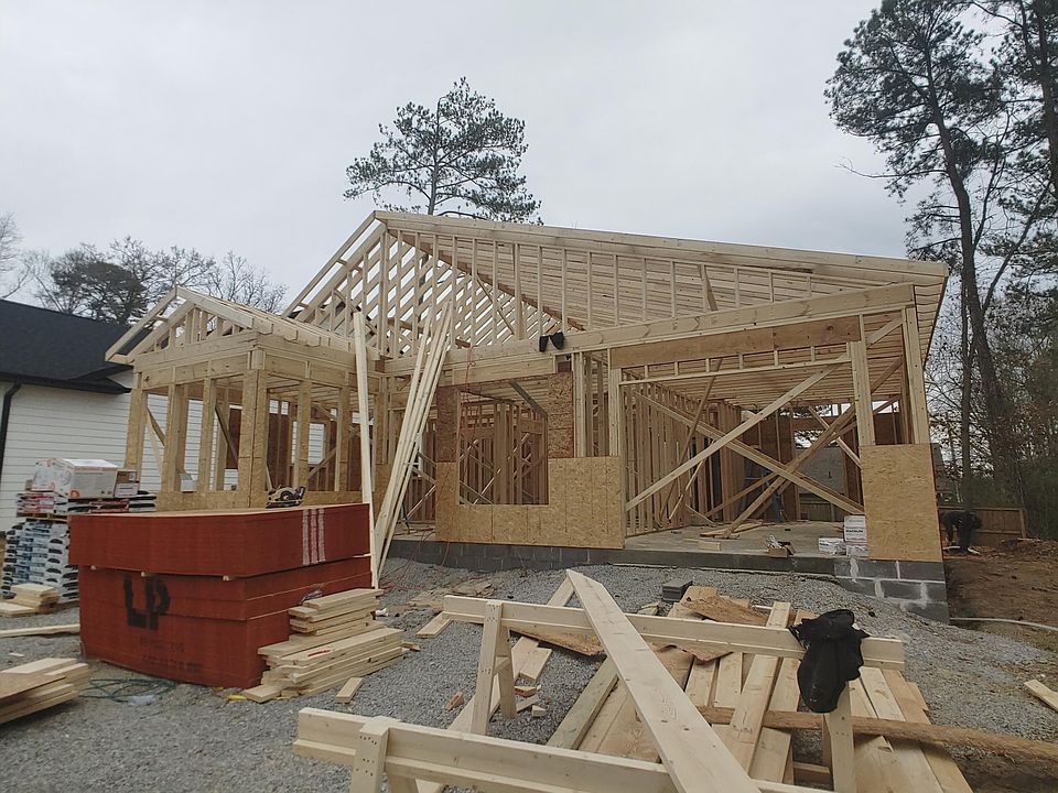 1st image of 3202 Parkstone Pl NW