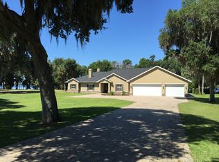 10880 N River Ranch Path, Crystal River, FL 34428