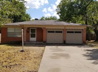 2916 Gibbs Williams Rd, Dallas, TX 75233