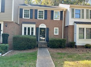 2834 Wycliff Rd, Raleigh, NC 27607