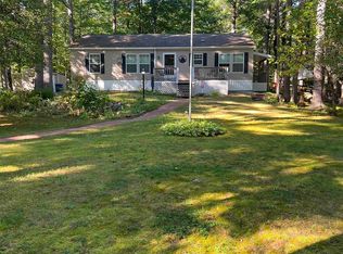 40 Wildwood Way, Conway, NH 03813