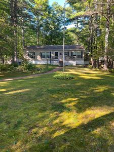 40 Wildwood Way, Center Conway, NH, 03813